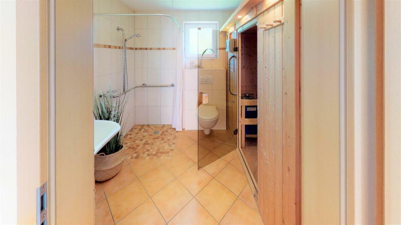 Feriendorf Suedstrand Haus 09 Pelzerhaken Kültér fotó