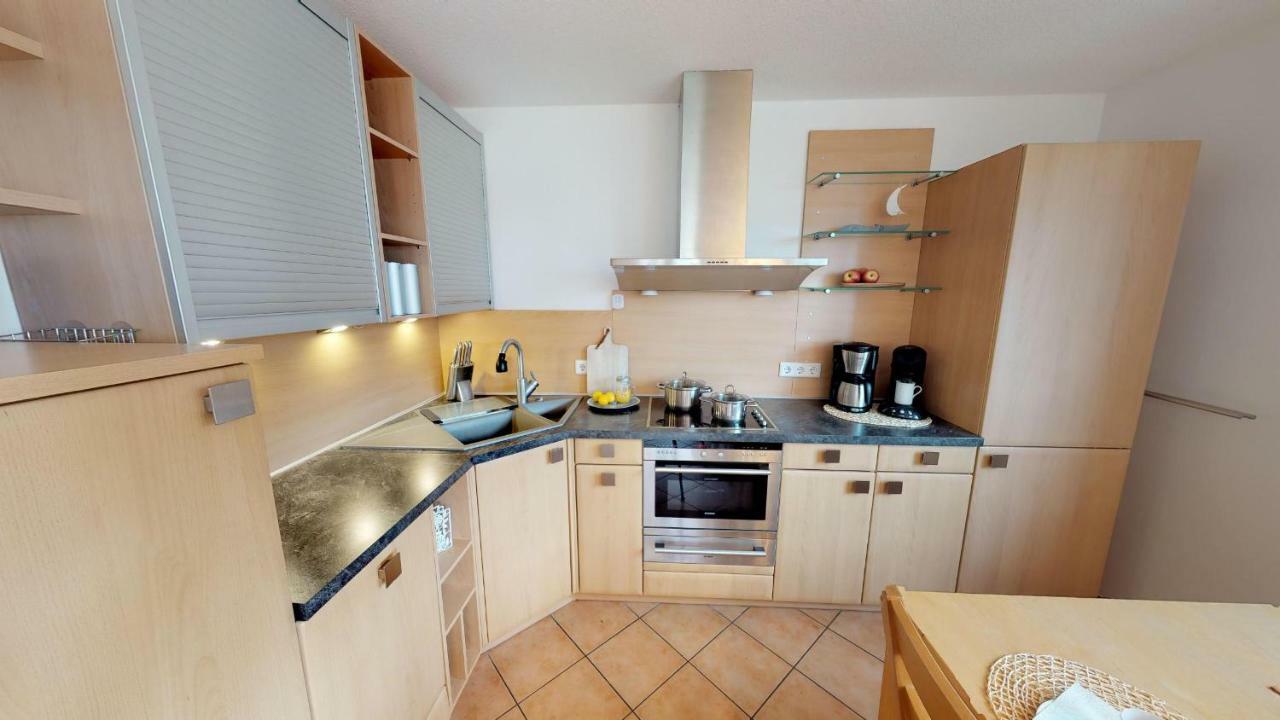 Feriendorf Suedstrand Haus 09 Pelzerhaken Kültér fotó