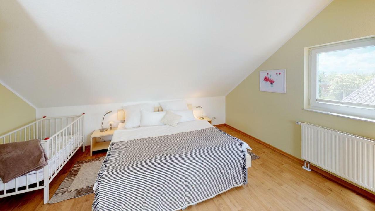Feriendorf Suedstrand Haus 09 Pelzerhaken Kültér fotó