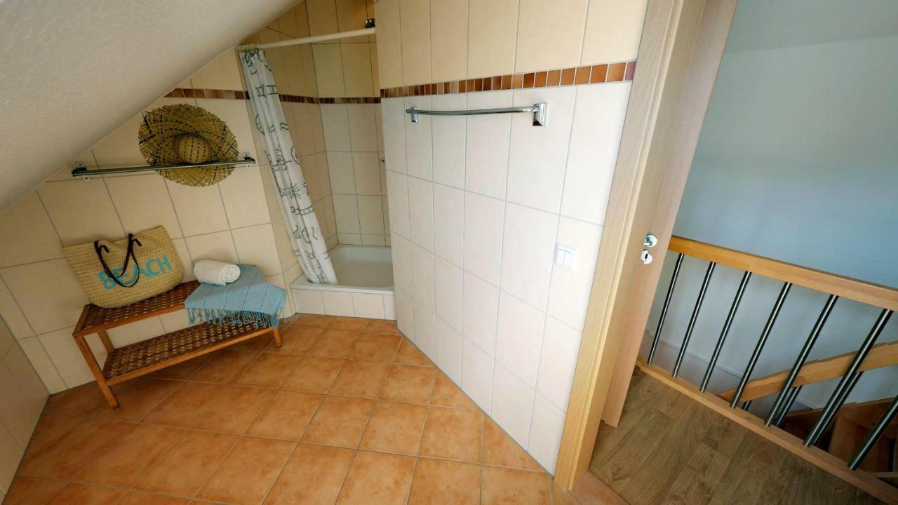 Feriendorf Suedstrand Haus 09 Pelzerhaken Kültér fotó