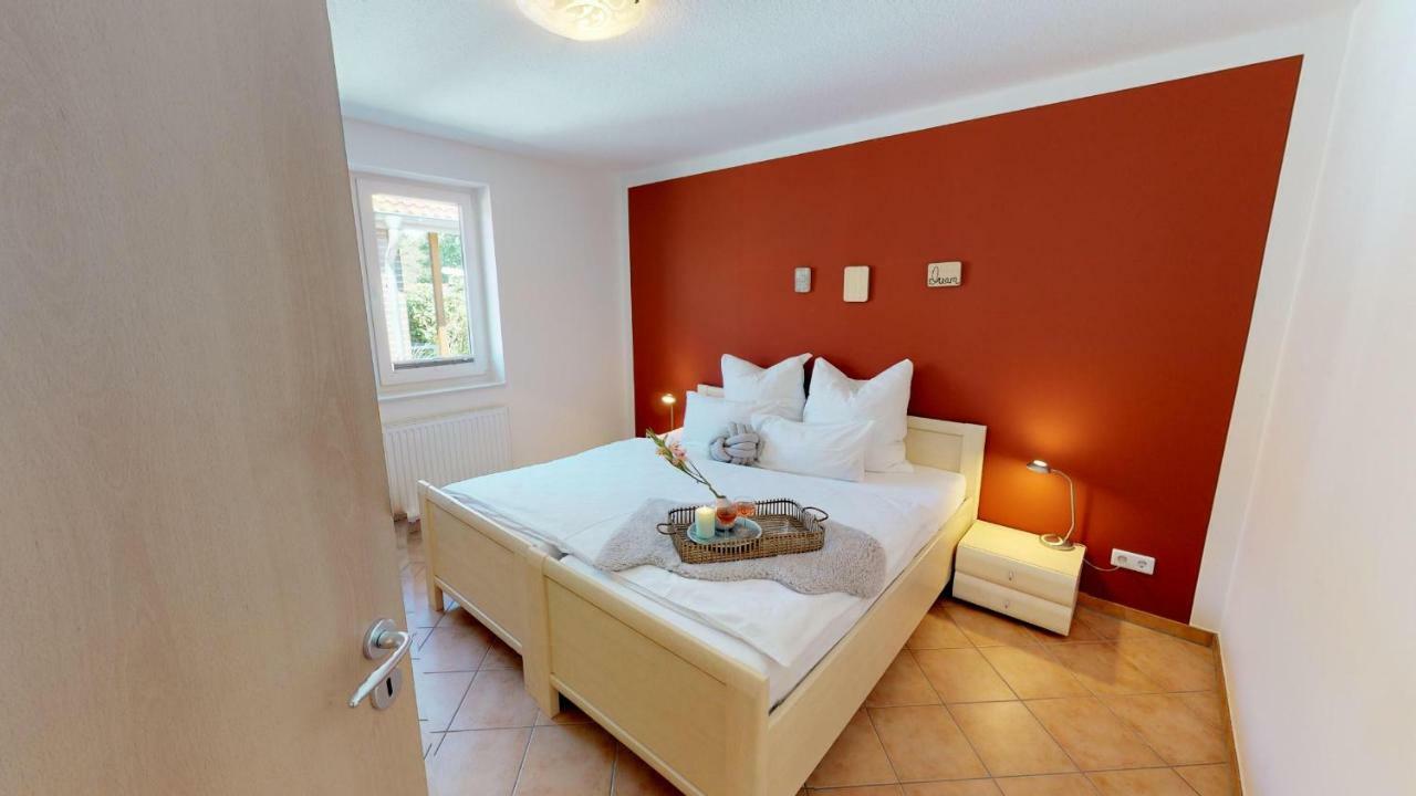 Feriendorf Suedstrand Haus 09 Pelzerhaken Kültér fotó